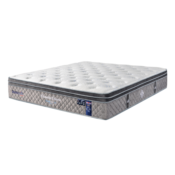 CoolSilk 2.0 Paradise Dream Mattress